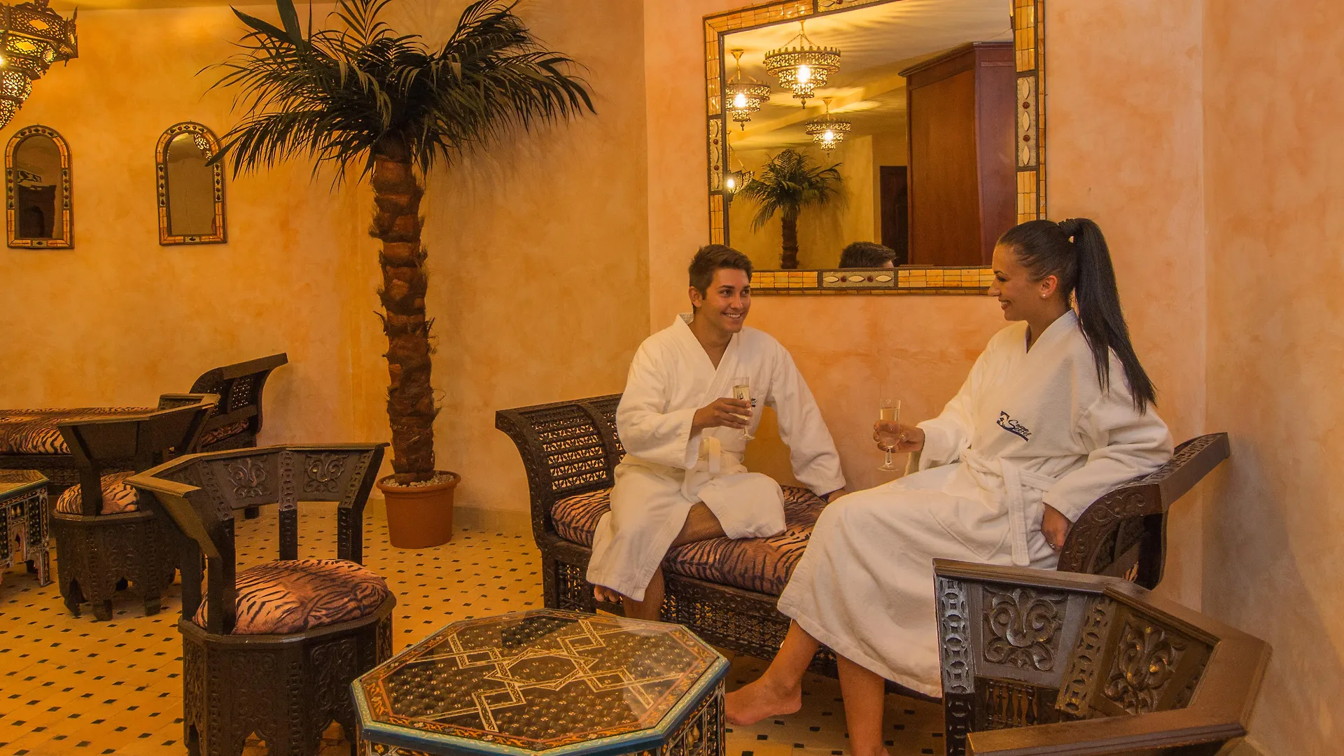 Hotel Bahia Del Sol Santa Ponsa Spain
