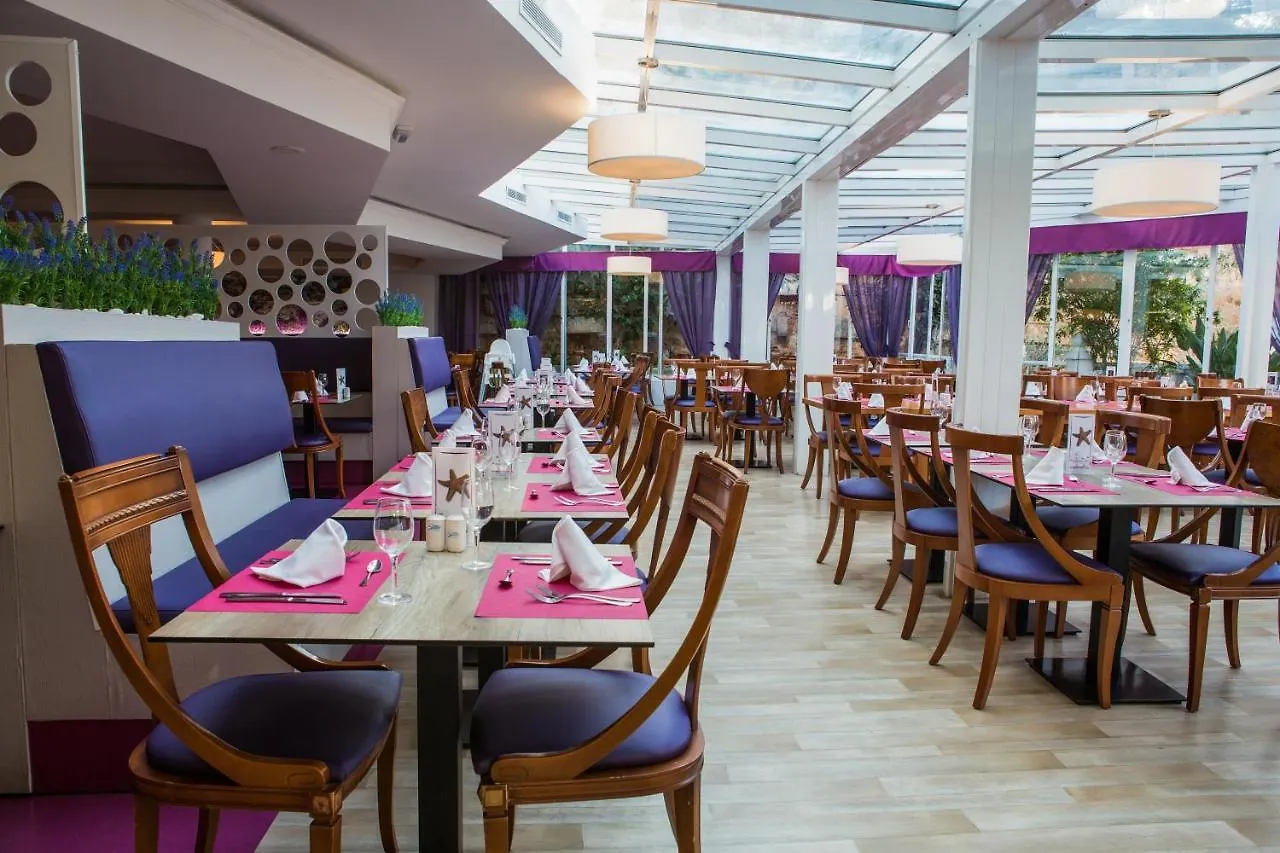 Hotel Bahia Del Sol Santa Ponsa