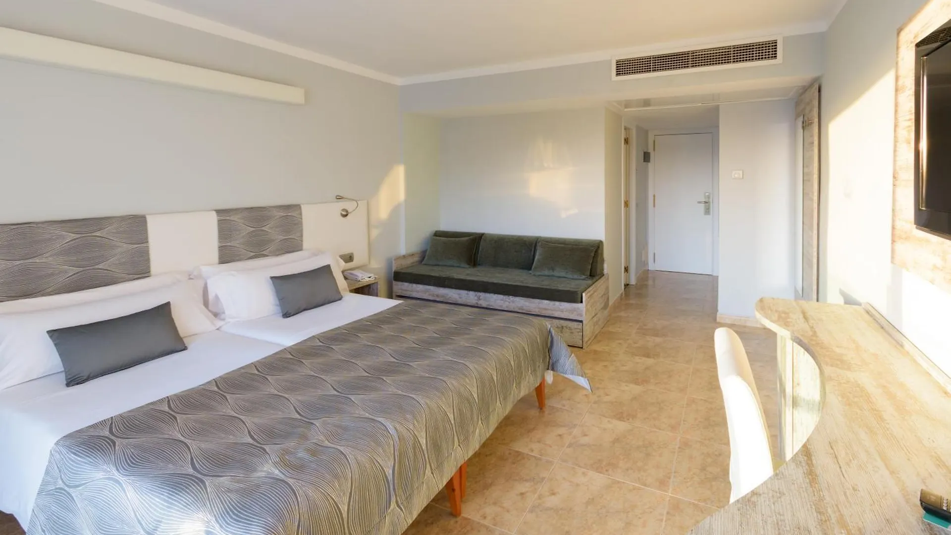 Hotel Bahia Del Sol Santa Ponsa
