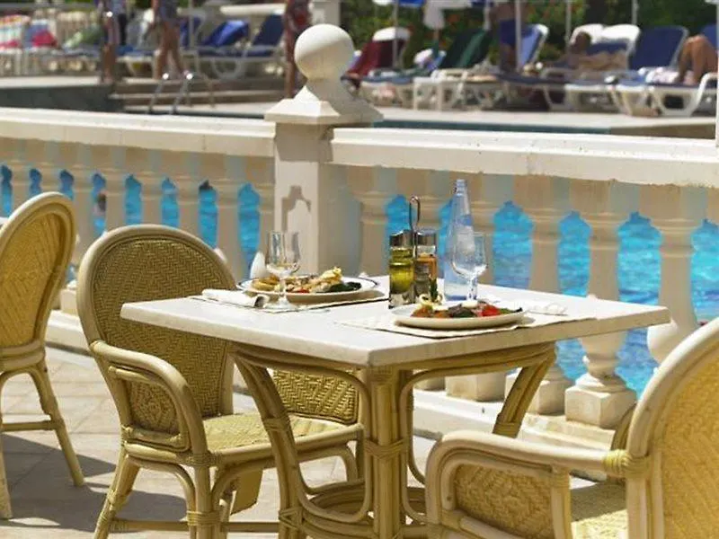 Hotel Bahia Del Sol Santa Ponsa