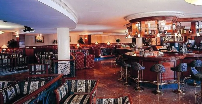 ****  Hotel Bahia Del Sol Santa Ponsa España