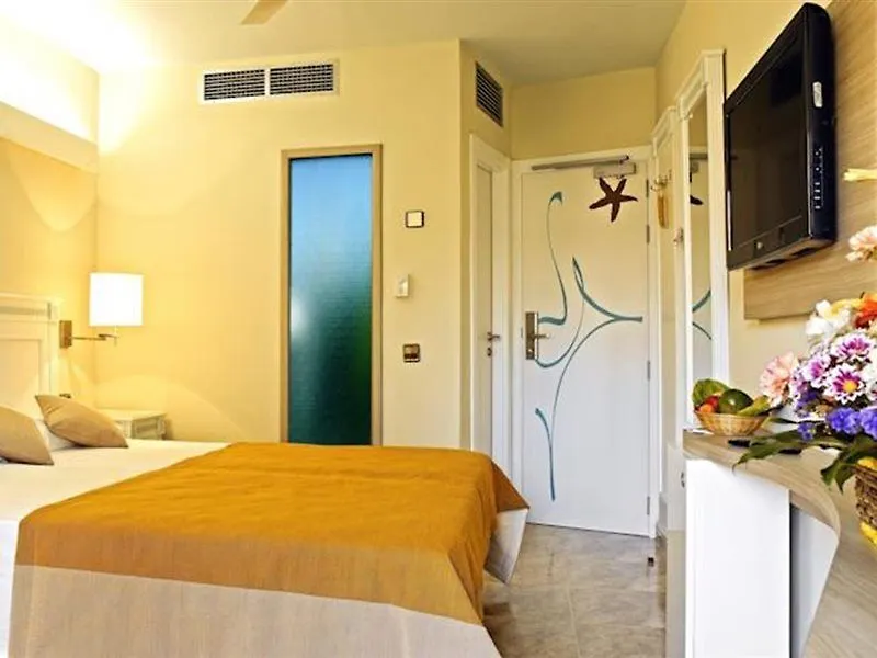 Hotel Bahia Del Sol Santa Ponsa