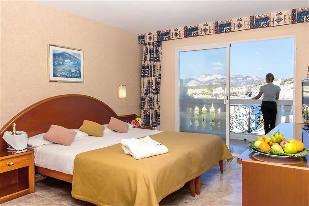 ****  Hotel Bahia Del Sol Santa Ponsa España