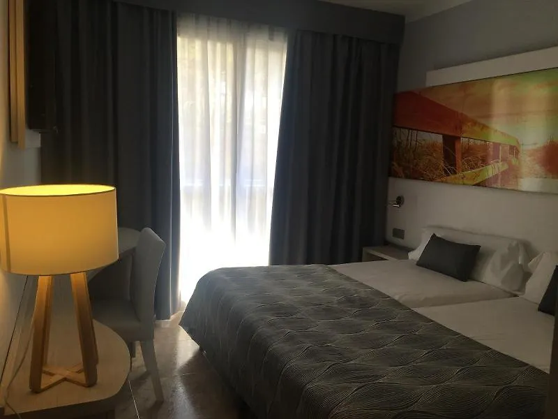Hotel Bahia Del Sol Santa Ponsa