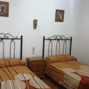 Casas El Jabali Casa rural Lubrín