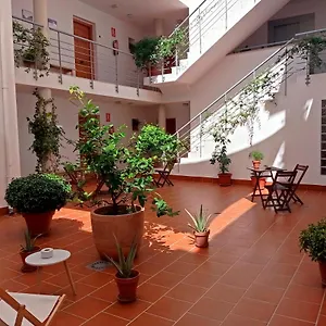 visit hotel