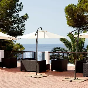Hotel Club Cala Azul Cala Llena