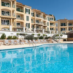 Ona Club Apartmanhotel