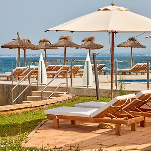 Universal Cabo Blanco - Adults Only Колонья Сант Джордин