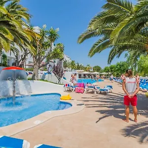 3* Apart-hotel Center