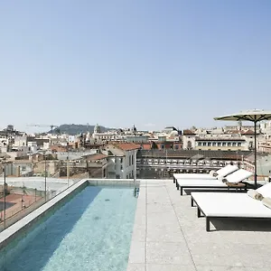 Hotel Yurbban Passage Hotel&spa Barcelona