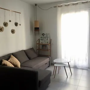 Apartament Centre Ciutat Apartamento Tarragona