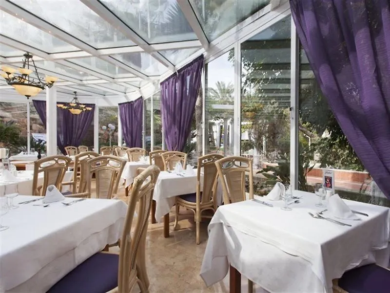 Hotel Bahia Del Sol Santa Ponsa 4*,  Espanha