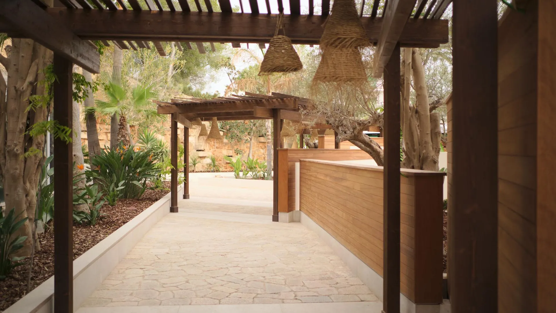 Hotel Bahia Del Sol Santa Ponça