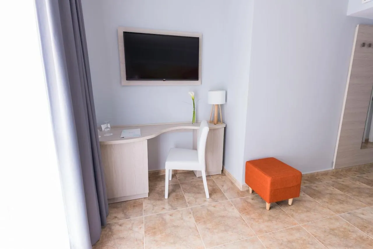 Hotel Bahia Del Sol Santa Ponça 4*,  Spanje