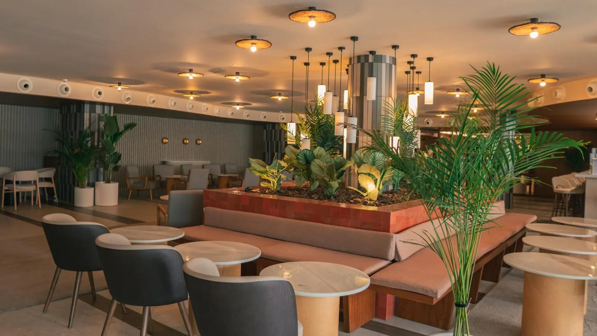****  Hotel Bahia Del Sol Santa Ponça Spanje