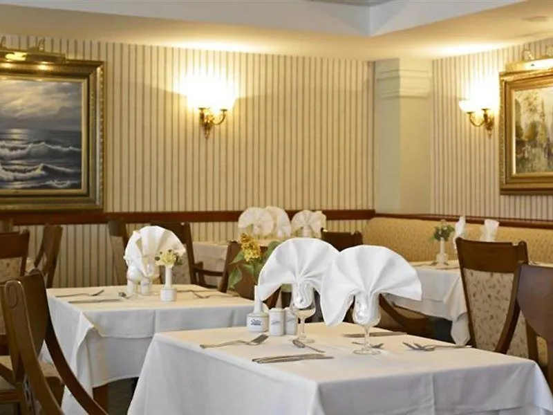 Hotel Bahia Del Sol Santa Ponça Spanje